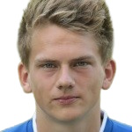 Thorben Deters
