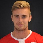 Jack Cowgill