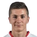 Myles Beerman