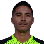 Luis Ariel Jaldin Torrico