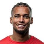 Marvin Egho