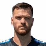 Mateo Barać