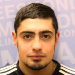 Šahrijar Abdullajev