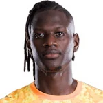 Mory Diaw