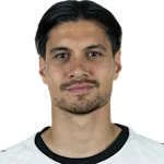Kevin Diks