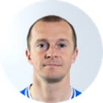 Mikhail Bagaev
