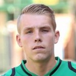 Patryk Burzyński