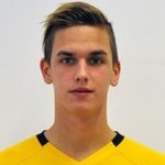 Patrik Badics