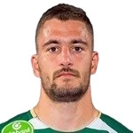 Balázs Lovrencsics