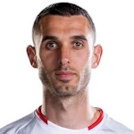 Ellyes Skhiri
