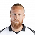 Lars-Jørgen Salvesen