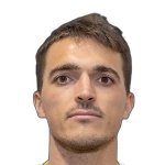 Matteo Bachini