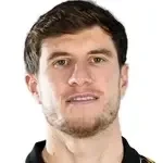 Paddy McNair