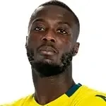Nicolas Pépé