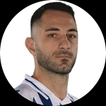 Sotiris Tsiloulis