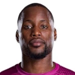 Lionel Mpasi Nzau