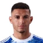 Diego Carlos