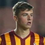 Reece Webb-Foster