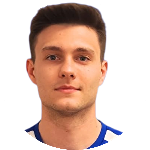 Damian Szczepanski