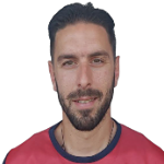 Stamatios Sapalidis