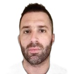 Milan Krmpotic