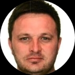 Marin Jaksinic