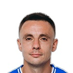 Dmytro Korkishko