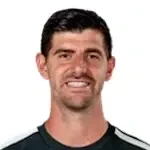 Thibaut Courtois