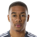 Reggie Lambe