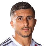 Riad Nouri