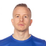 Tobias Eriksson