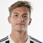Nicolò Pozzebon