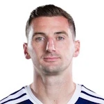 Kenny McLean