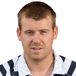 Jamie McKernon