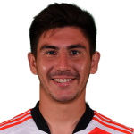 Agustín Fontana