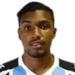 Liverson Varantes dos Santos