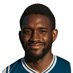 Denzel Prijor