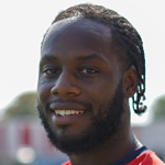 Tristian Dunkley