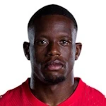 Denis Zakaria