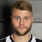Ollie Shenton