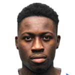 Marcel Barrington