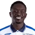 Assane Dioussé