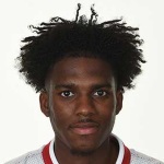 Aaron Eyoma