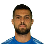Mathieu Ezikian