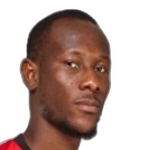 Cyrille Bayala