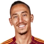 Kostas Tsimikas