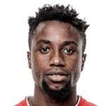 Lubambo Musonda