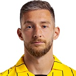 Bartosz Wolski