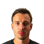 Xavier Gies