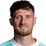 Brad Collins